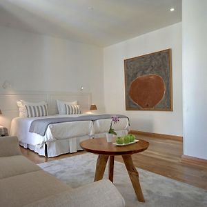 Luxe Suite