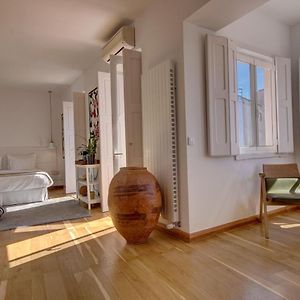 Luxe Suite